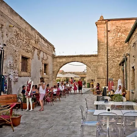 Dom wakacyjny Casale Hibiscus *