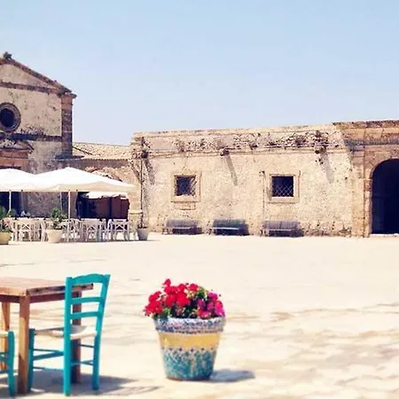 Dom wakacyjny Casale Hibiscus