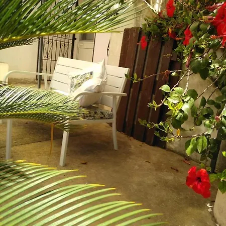 Casale Hibiscus Dom wakacyjny