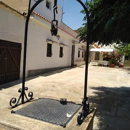 Casale Hibiscus Dom wakacyjny