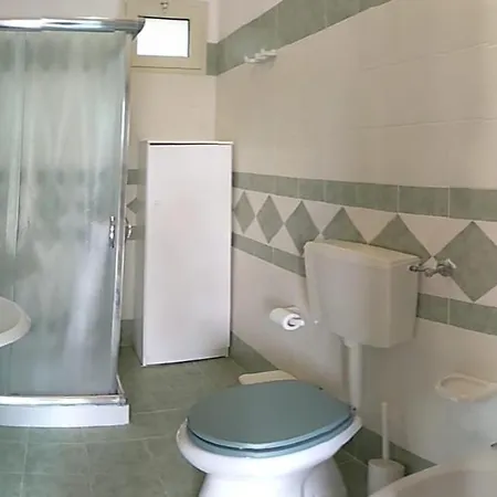 Dom wakacyjny Casale Hibiscus