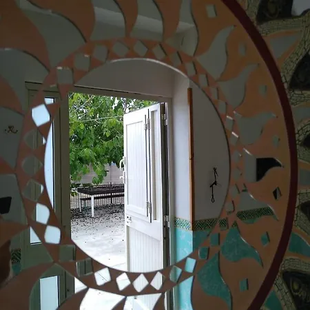 Casale Hibiscus * Santa Maria Del Focallo