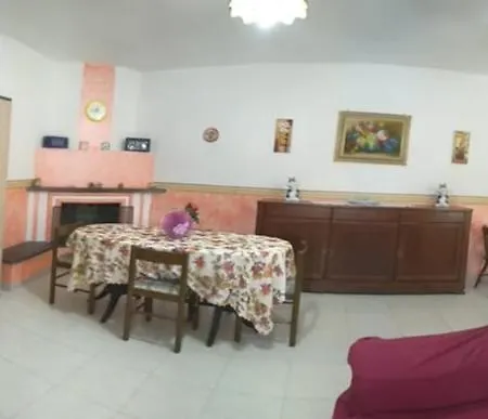 Casale Hibiscus Dom wakacyjny