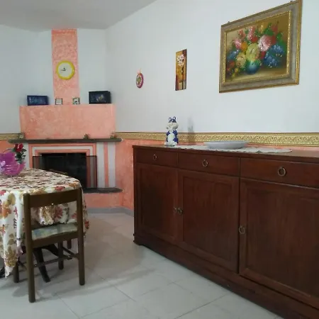 Casale Hibiscus * Santa Maria Del Focallo