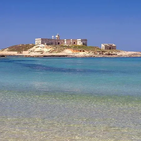 Dom wakacyjny Casale Hibiscus