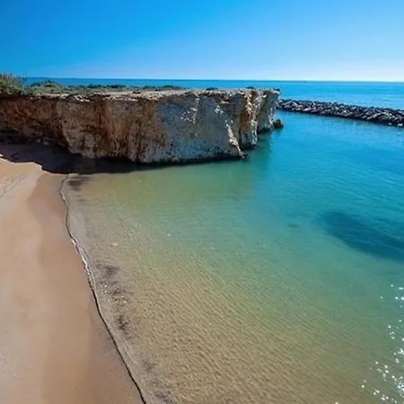 Casale Hibiscus * Santa Maria Del Focallo